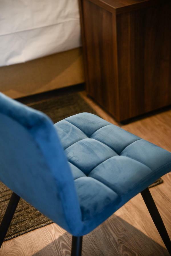 The Royal Bryanston Hotel โจฮันเนสเบิร์ก ภายนอก รูปภาพ